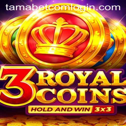 An Insight into 3royalcoins