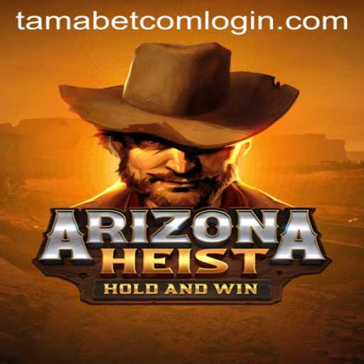 ArizonaHeist: A Game of Strategy and Thrills