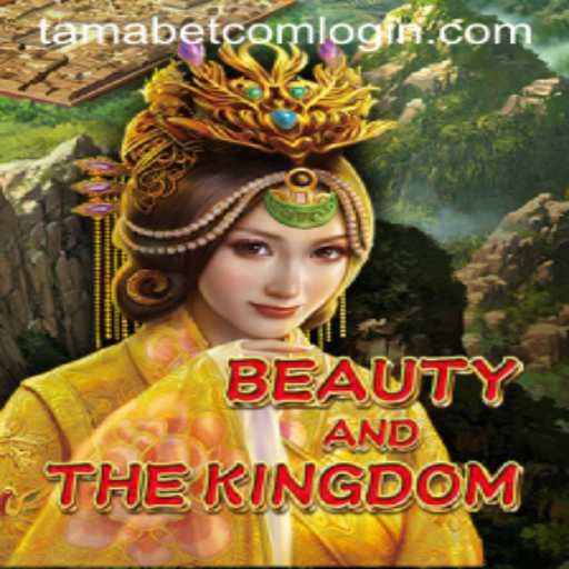 Beauty and the Kingdom: A Journey into the Enchanted Realm