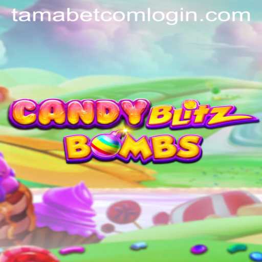CandyBlitzBombs Game Introduction and Rules
