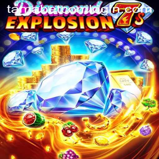 Unveiling the Thrilling World of DiamondExplosion7s: A Guide with Insights on Tamabet com Login