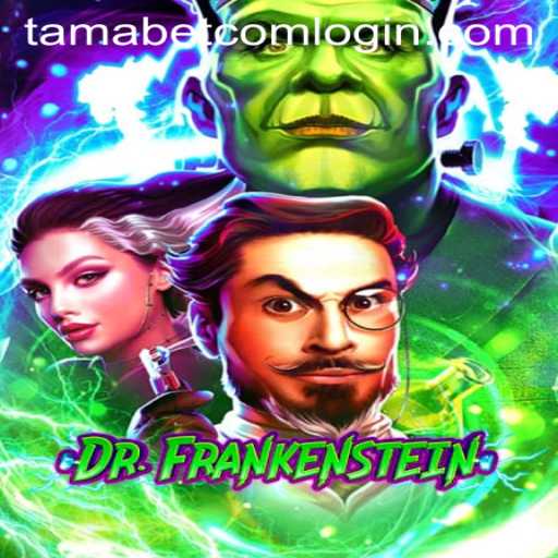 DrFrankenstein: The Game That Revives Classic Horror