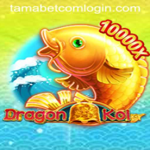 DragonKoi: A Mesmerizing Adventure
