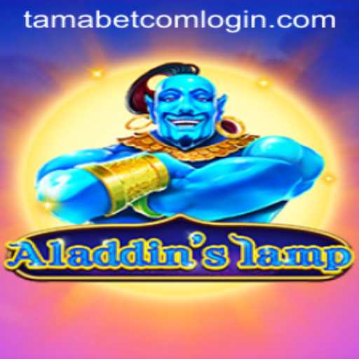 Explore the Magical World of Aladdinslamp