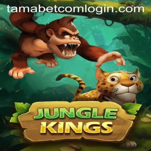 Exploring JungleKings The Ultimate Adventure