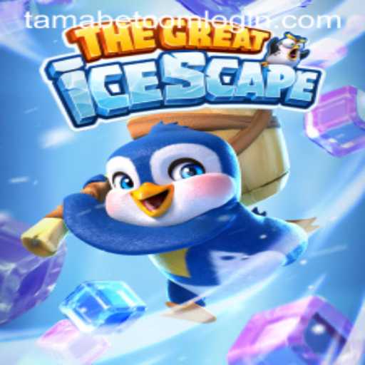 The Great Icescape: A Chilling Adventure