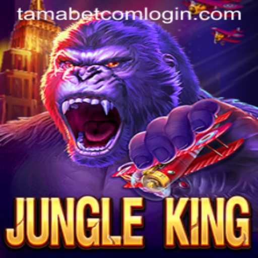 Exploring the Thrilling World of JungleKing and Navigating Tamabet Com Login