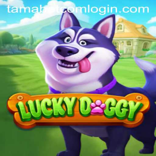 Exploring the Fascinating World of LuckyDoggy and Its Connection to Tamabet Com Login