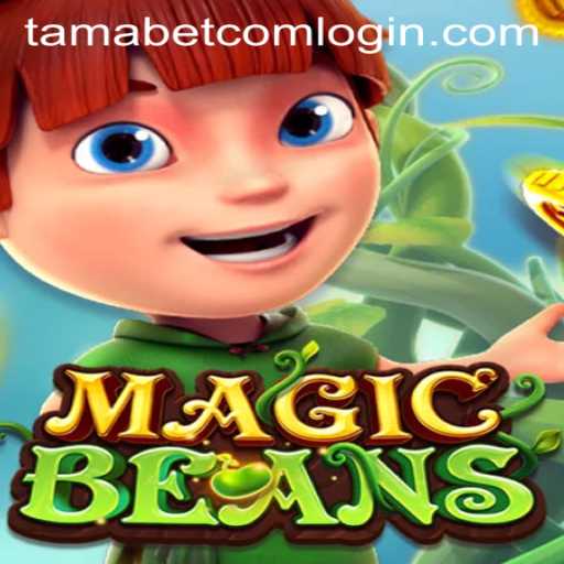 Discover the Enchanting World of MAGICBEANS: A Journey Into Adventure