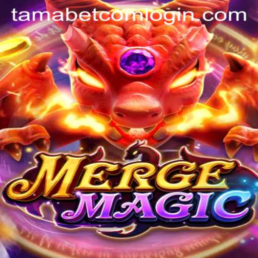 MergeMagic: A Magical Adventure Awaits