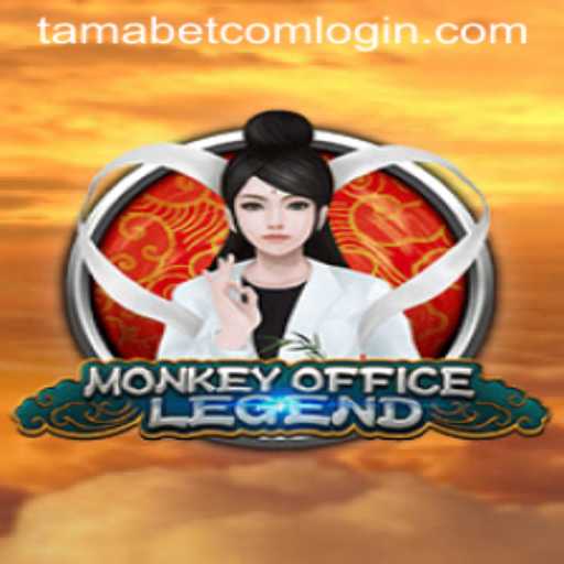 Delving into the Exciting World of MonkeyOfficeLegend and tamabet com login