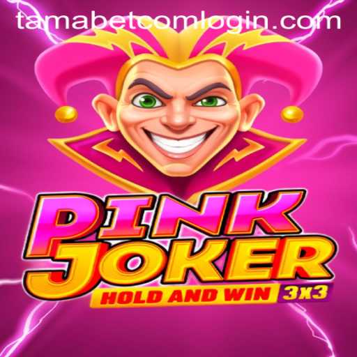 Discover the Thrill of PinkJoker: A Comprehensive Guide
