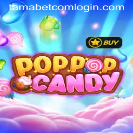 Unveiling POPPOPCANDY
