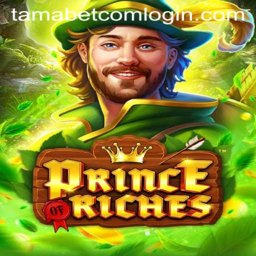 Unveiling Prince Of Riches: A Captivating Gaming Adventure