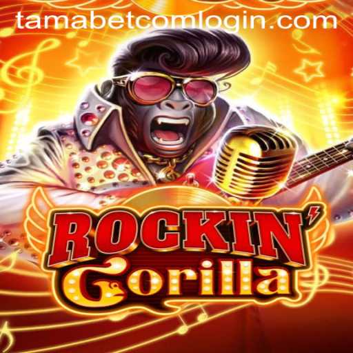 RockinGorilla The Game Experience
