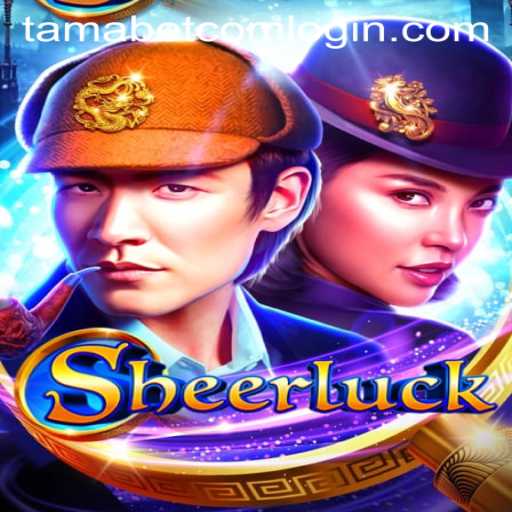 Sheerluck: The Thrilling Mystery Game with a Digital Twist