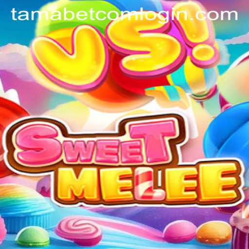 SweetMelee: A Candyland Adventure