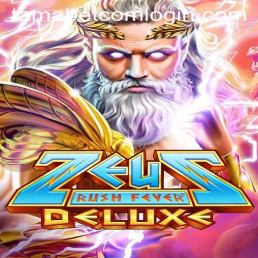 Exploring Zeus Rush Fever Deluxe